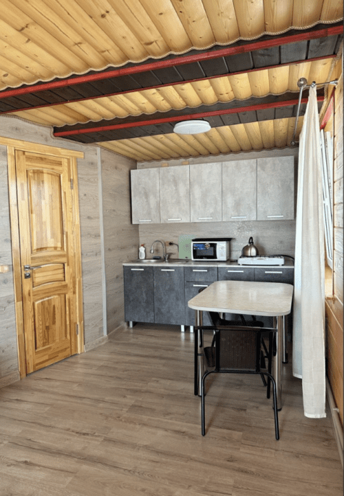 Коттедж № 154