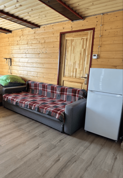 Коттедж № 154