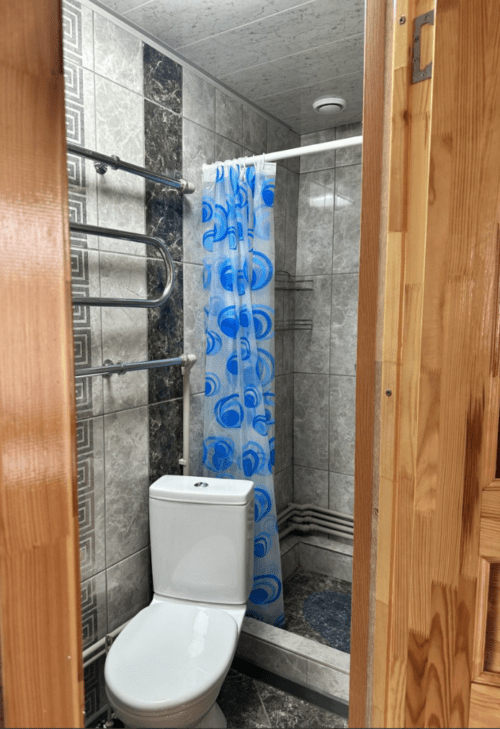 Коттедж № 154