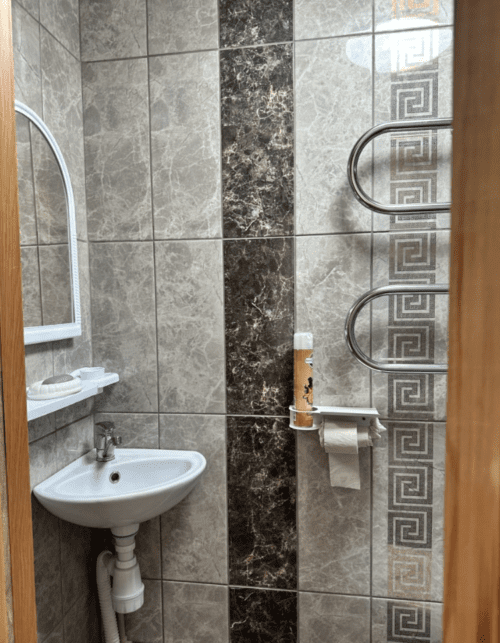 Коттедж № 154