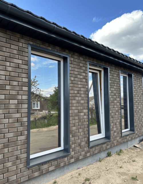 Коттедж № 154