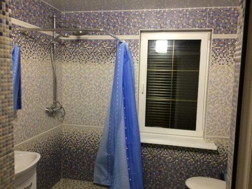 Коттедж № 131