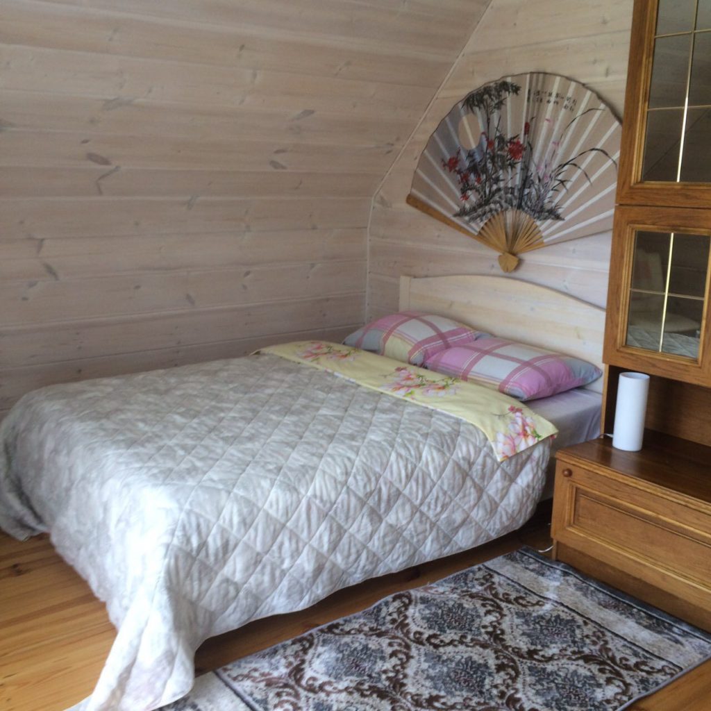 Коттедж № 131