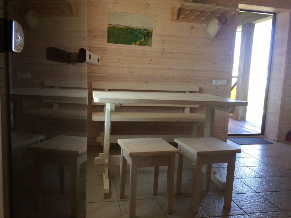 Коттедж № 131