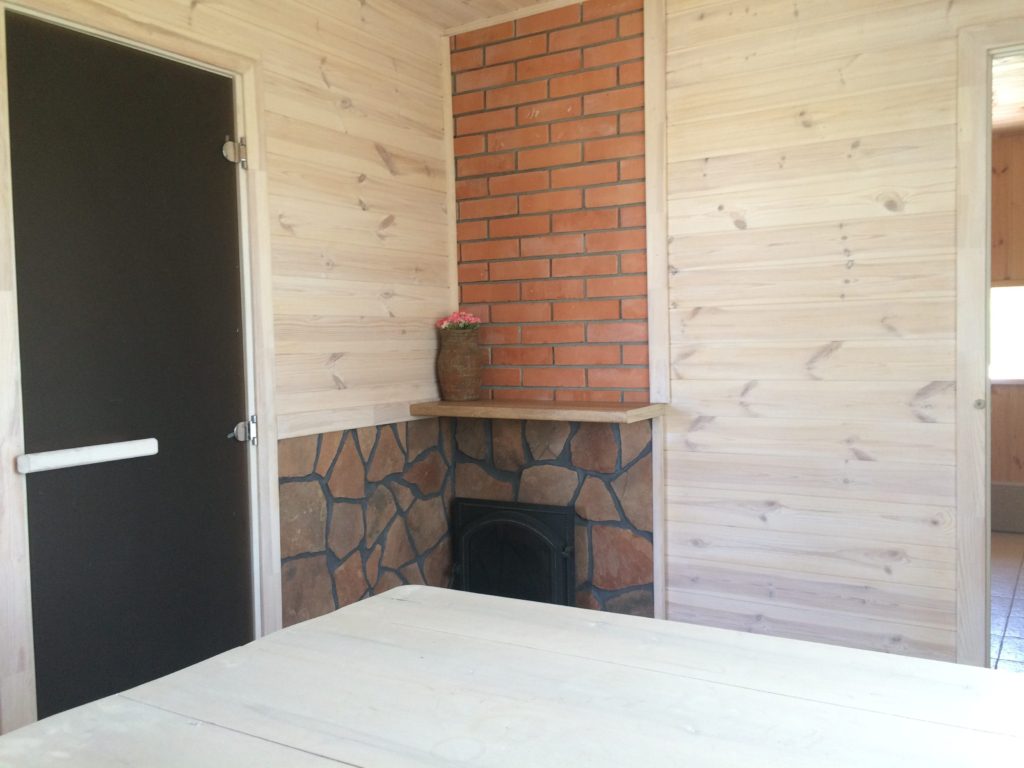 Коттедж № 131