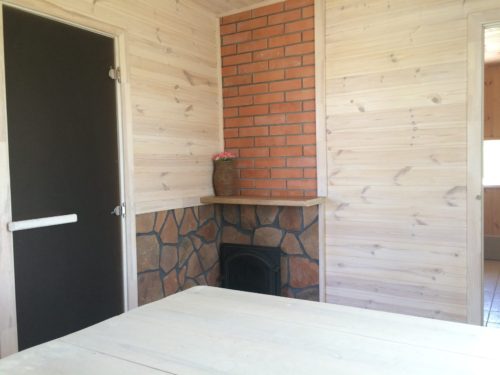 Коттедж № 131