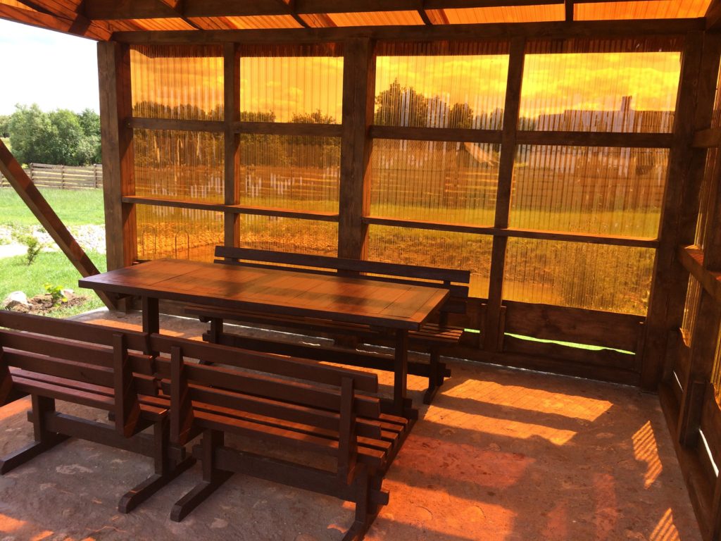 Коттедж № 131