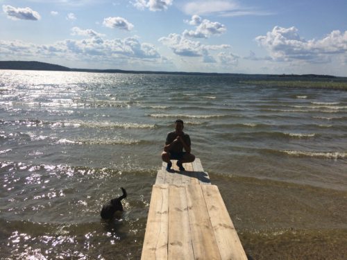 Коттедж № 131