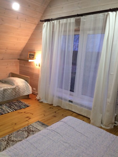 Коттедж № 131