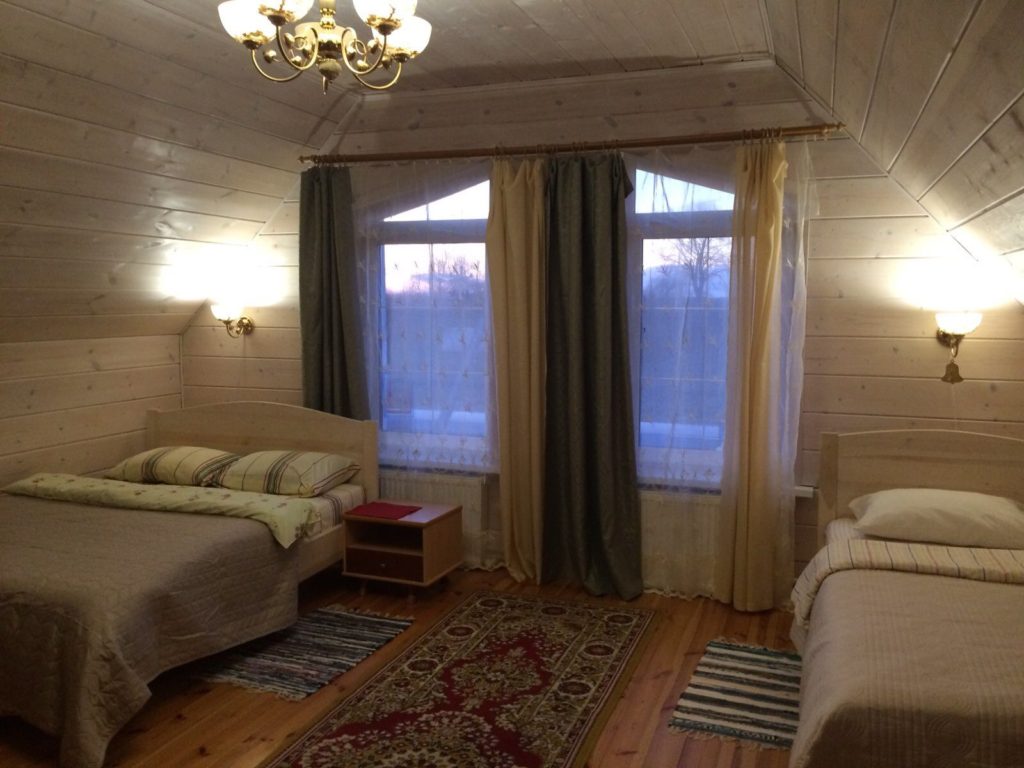 Коттедж № 131