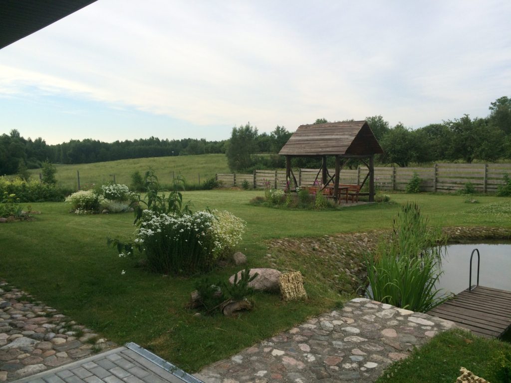 Коттедж № 131