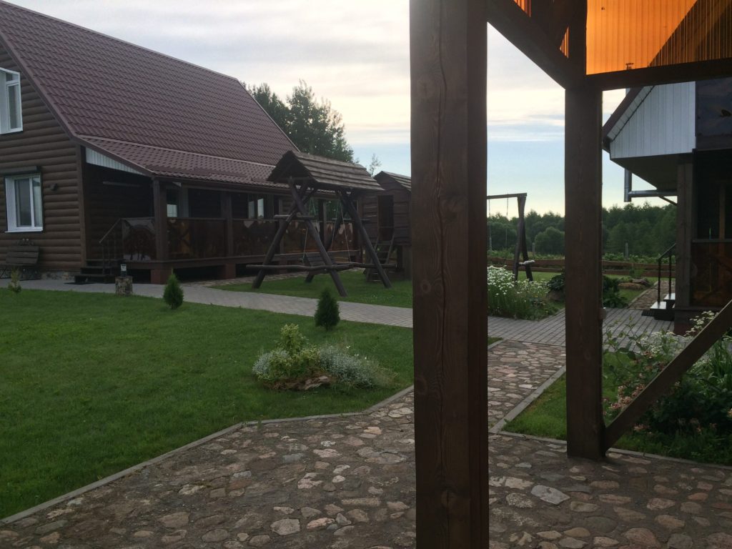 Коттедж № 131