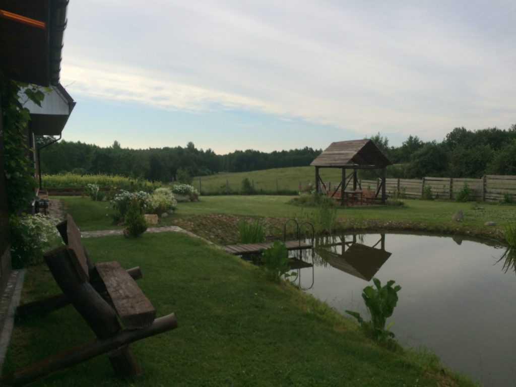 Коттедж № 131