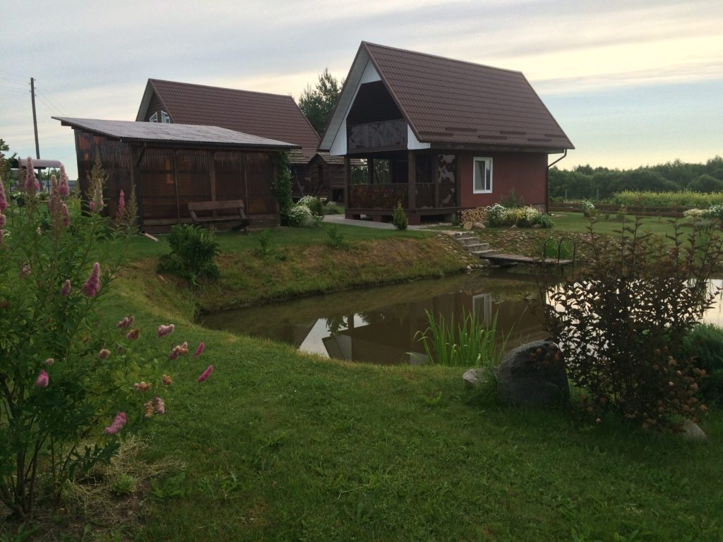 Коттедж № 131