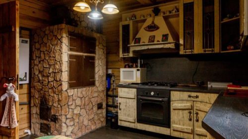 Коттедж № 103