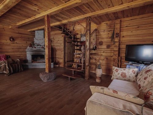 Коттедж № 103