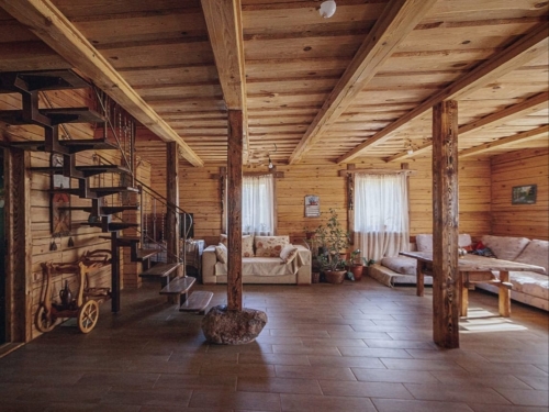 Коттедж № 103