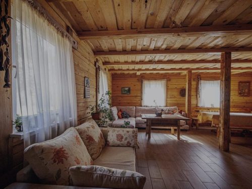 Коттедж № 103