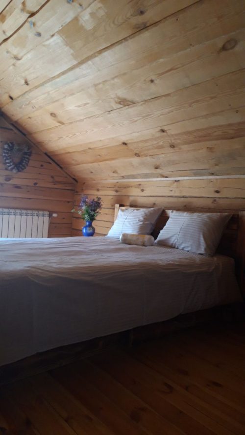 Коттедж № 103