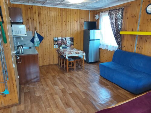 Коттедж № 109