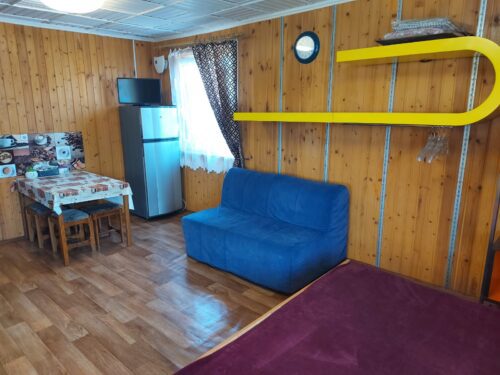 Коттедж № 109