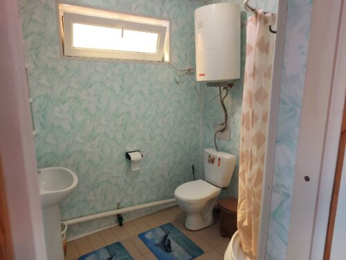 Коттедж № 109