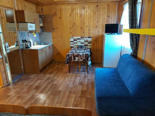 Коттедж № 109