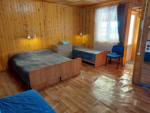 Коттедж № 109