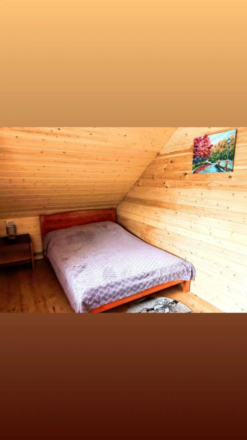 Коттедж № 88