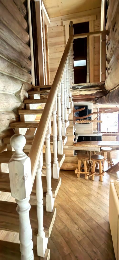 Коттедж № 88