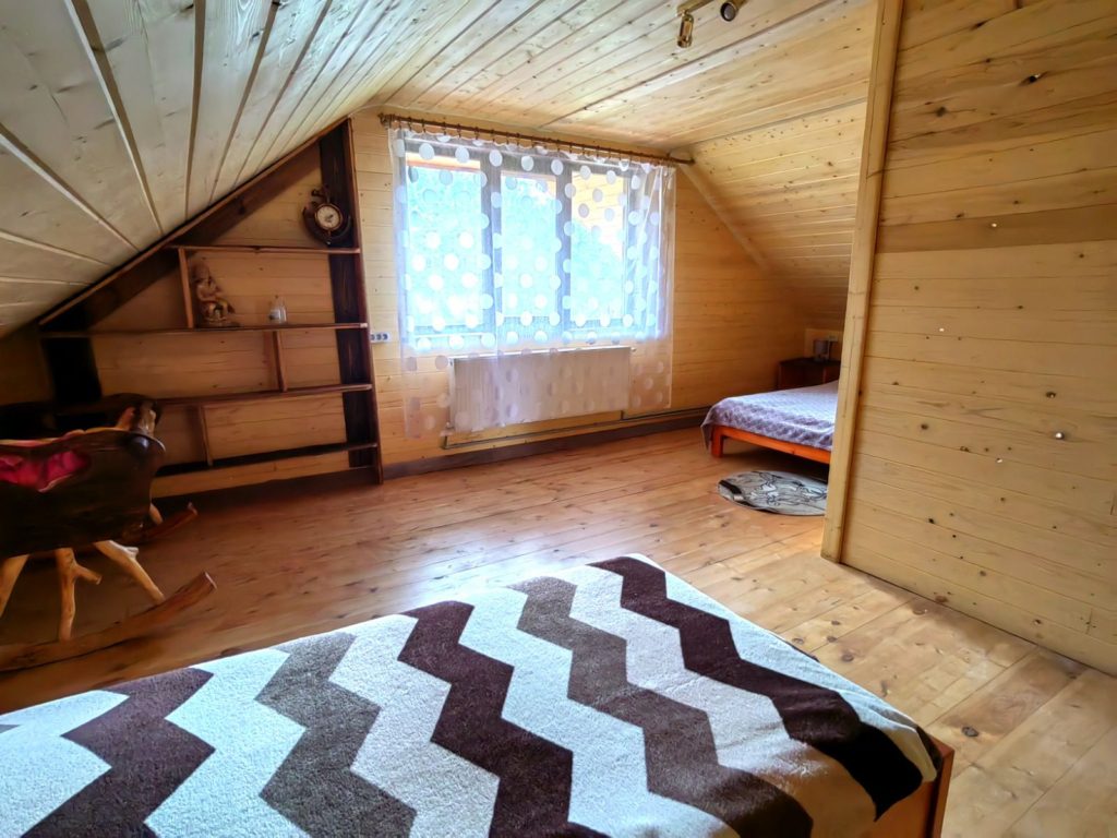 Коттедж № 88