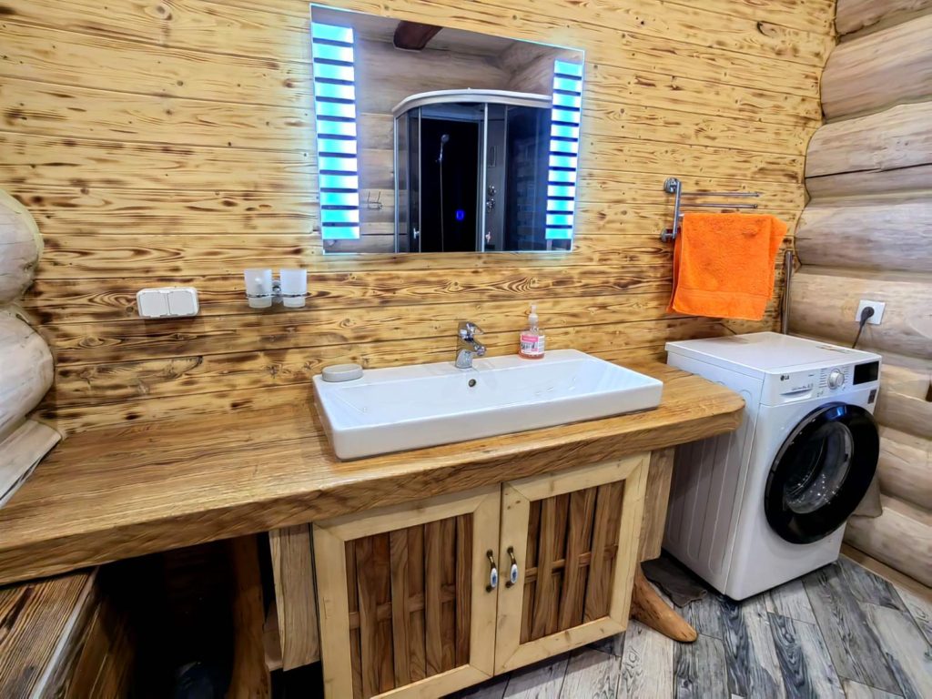 Коттедж № 88