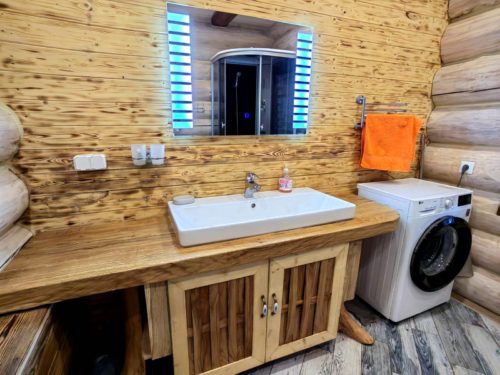 Коттедж № 88