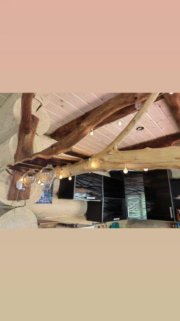 Коттедж № 88