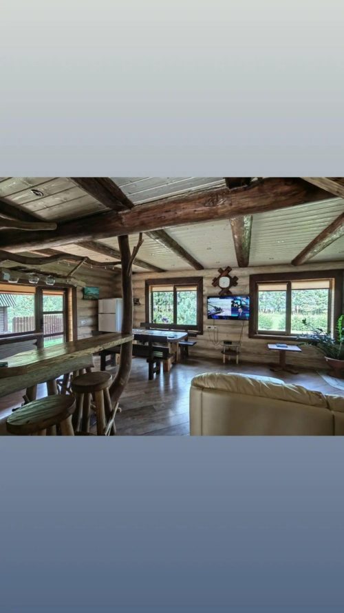 Коттедж № 88