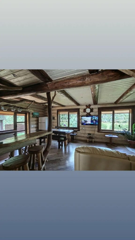 Коттедж № 88