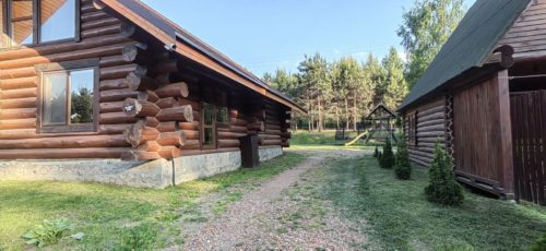 Коттедж № 88