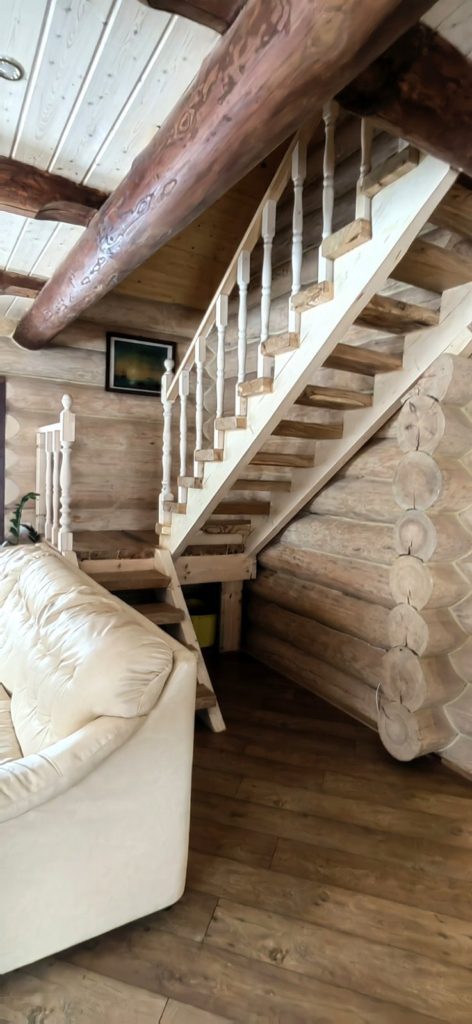 Коттедж № 88