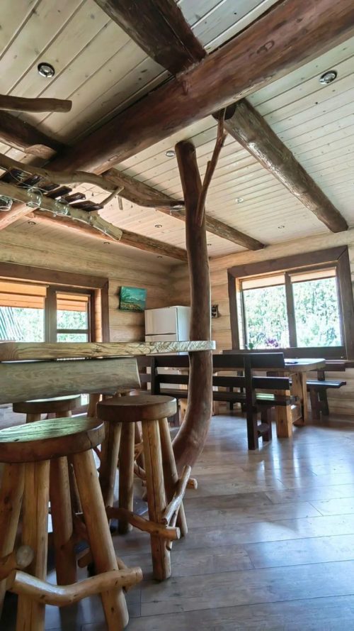 Коттедж № 88