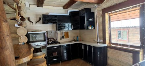 Коттедж № 88