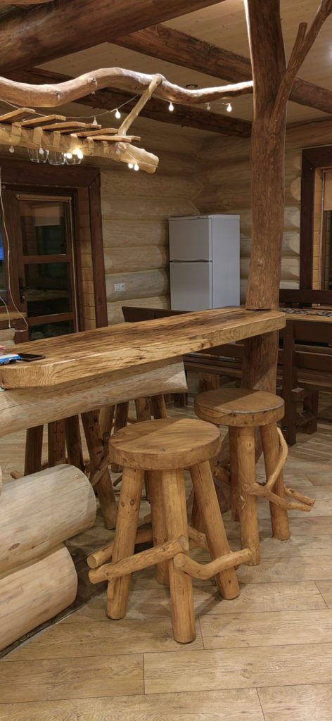 Коттедж № 88