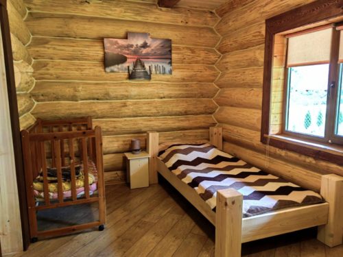 Коттедж № 88