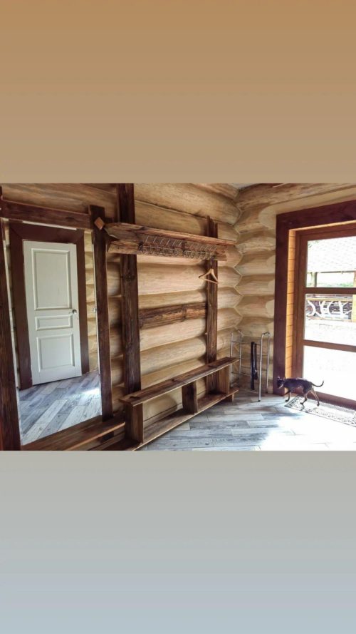 Коттедж № 88