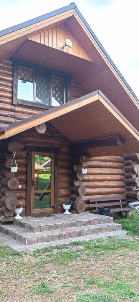 Коттедж № 88