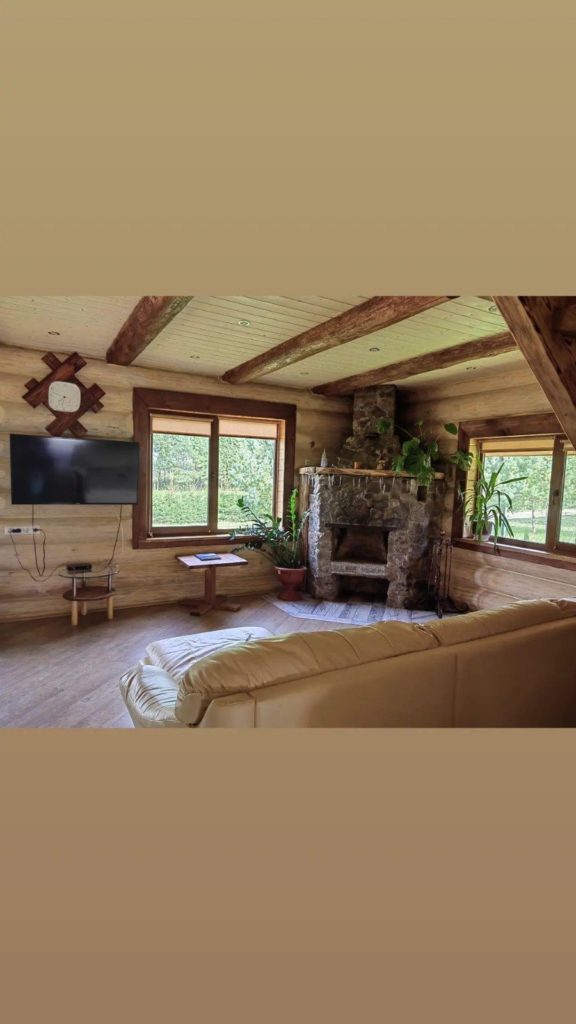 Коттедж № 88