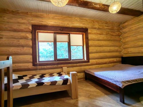 Коттедж № 88