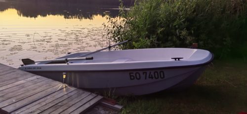 Коттедж № 88