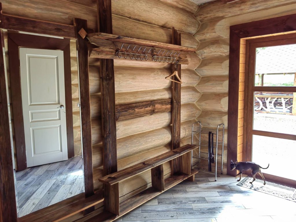 Коттедж № 88