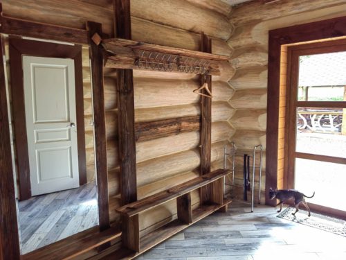 Коттедж № 88