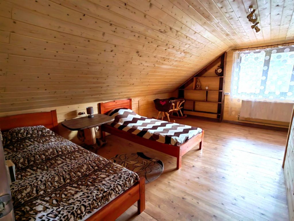 Коттедж № 88